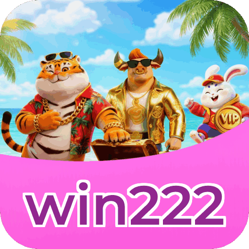 Jogos com maior RTP na win222