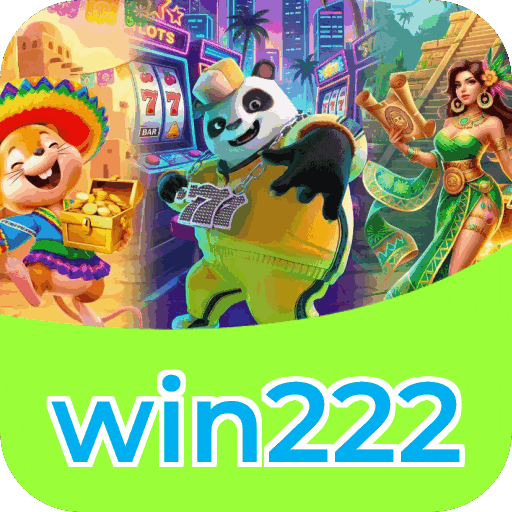 Login rápido no app win222